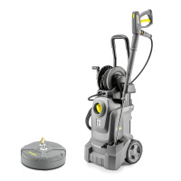 Nettoyeurs haute pression HD 5/13 EX Plus+FR Classic