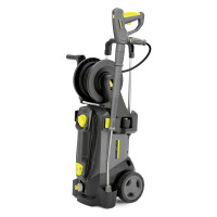 Nettoyeurs haute pression HD 6/13 CX Plus