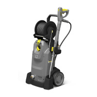 Nettoyeurs haute pression HD 6/15 MX Plus