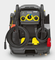 Nettoyeurs haute pression HDS 11/18-4 S eB Plus Go!Further