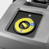 Nettoyeurs haute pression HDS 6/15-4 C Classic