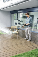Nettoyeur haute pression K 2 Power Control Home