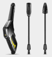 Nettoyeur haute pression K 3 Power Control Home