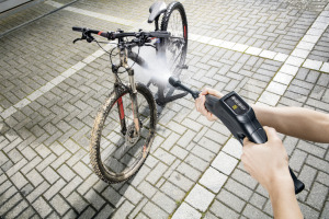 Hogedrukreiniger K 3 Power Control