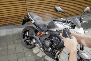 Hogedrukreiniger K 3 Power Control