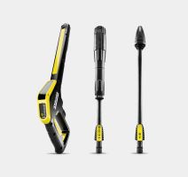 Nettoyeur haute pression K 4 Power Control Flex