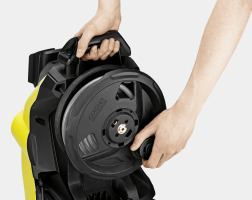 Nettoyeur haute pression K 4 Premium Power Control Flex