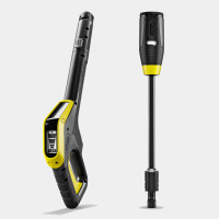 Hogedrukreiniger K 7 Comfort Premium Connect Facade