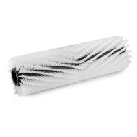 Rouleau-balai principal souple