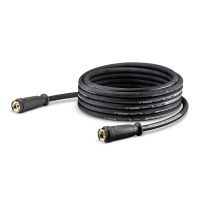 Hose with transport packaging, 10 m, ID 8, 315 bar x , M22 x 1,5