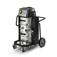 Aspirateurs industriels IVC 60/30 Ap