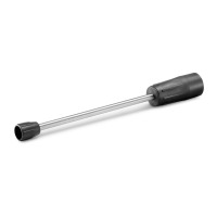Jet pipe Classic M 400mm