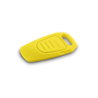 KIK-Cle jaune KM