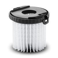 Filtre longue durée