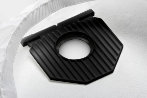 Filtre à membrane, NT 30/1, NT 40/1, NT 50/1