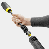 Lance Multi Jet 4 en 1 MJ 160