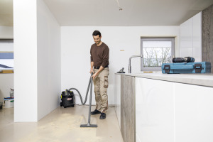 Aspirateurs eau et poussières NT 22/1 Ap L Go!Further