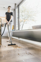 Aspirateur eau et poussières WD 2 Plus V-12/4/18/C