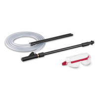 Kit d’hydrosablage