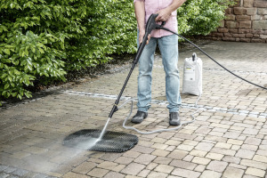 Kit d’hydrosablage