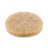PAD BEIGE 170, Zacht, beige, 170 mm, 5 Stuk(s)