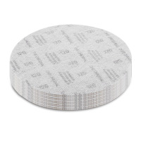 Pad grinding grain size 120 17"