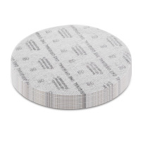Pad grinding grain size 80 17"