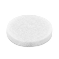 PAD PAD (VERY SOFT), Zeer zacht, Wit, 170 mm, 5 Stuk(s)
