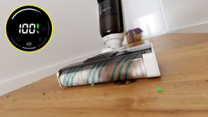 Pet & Home roller FCV 4