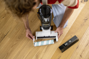 Pet & Home roller KFL 1, FCV 2, FCV 3