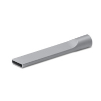 Suceur pour fentes, NT Tact, DN 40, plastique, 225 mm