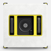 Raamreinigingsrobot RCW 4 Extra