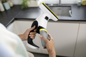 Ramenreiniger WV 1 Compact Care