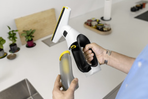 Ramenreiniger WV 2 Universal Care