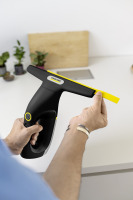 Ramenreiniger WV 2 Universal Extra+ Black
