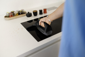 Ramenreiniger WV 2 Universal Precision Black