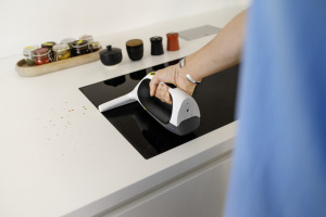 Ramenreiniger WV 2 Universal Precision