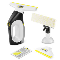 Ramenreiniger WV 3 Comfort Precision