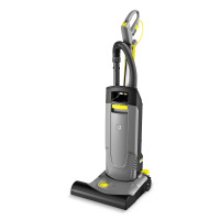 Aspiro-brosseur pour moquettes CV 38/2 Adv