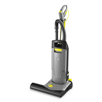 Aspiro-brosseur pour moquettes CV 48/2 Adv