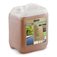 Détergent naturel CarpetPro iCapsol RM 764N OA