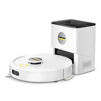 Aspirateur robot avec fonction balayage RVC 3 Comfort Extra
