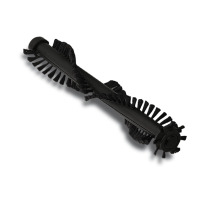 Roller brush packaged