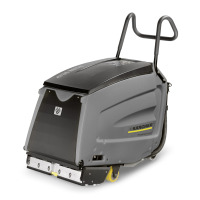 Autolaveuse pour escalators BR 47/35 Esc Ep