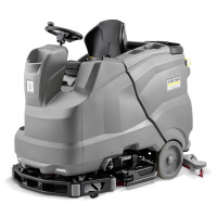 Autolaveuse aspirante B 150 R Bc+ D90