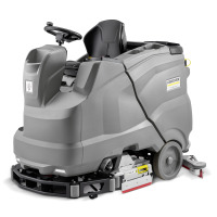 Autolaveuse aspirante B 150 R Bc + R85