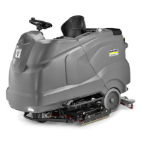 Schrob-/zuigmachine B 200 R BpPack+DOSE+285Ah+D110+Ri+Beacon