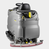 Schrob-/zuigmachine B 200 R BpPack+DOSE+285Ah+D110+Ri+Beacon