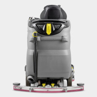 Autolaveuse aspirante B 220 R Bc + R85