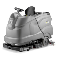 Schrob-/zuigmachine B 220RBpPackDOSE+240AhLi+Rins+beacon+D90